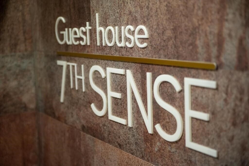 Картинка 7th Sense Boutique Guest House 3*