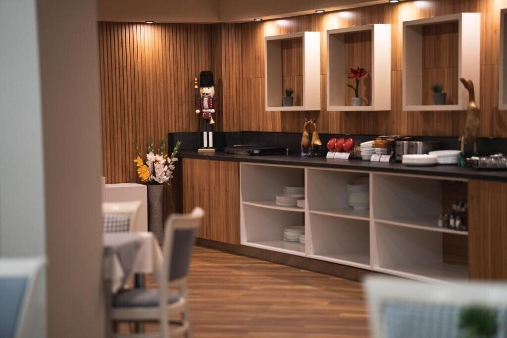 Картинка Boulevard 7 Hotel 4*
