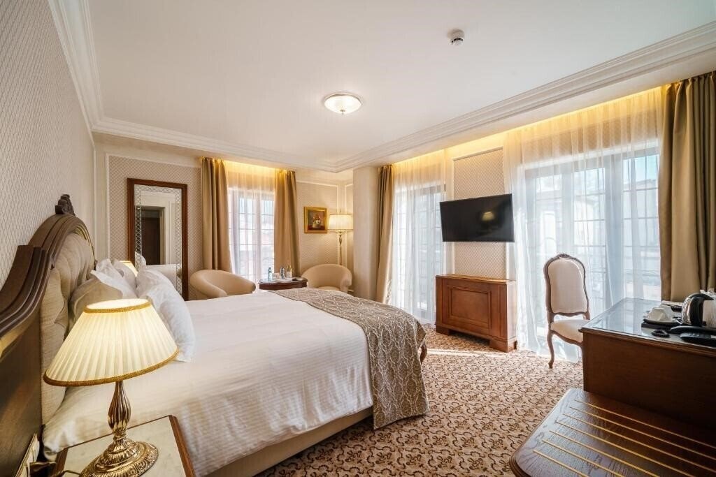 Зображення Residence City Garden 2*