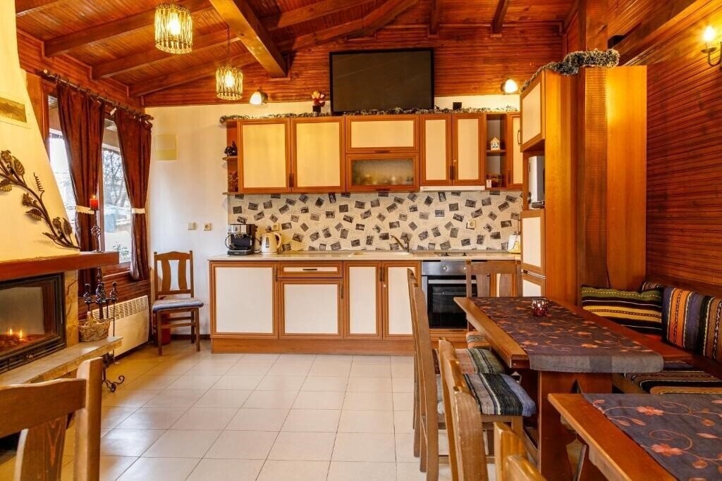 Фото Villa Gamma 3*