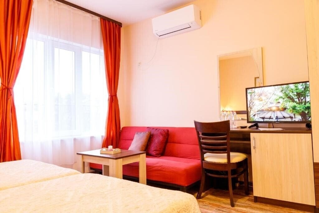 Фотография Villa Gamma 3*