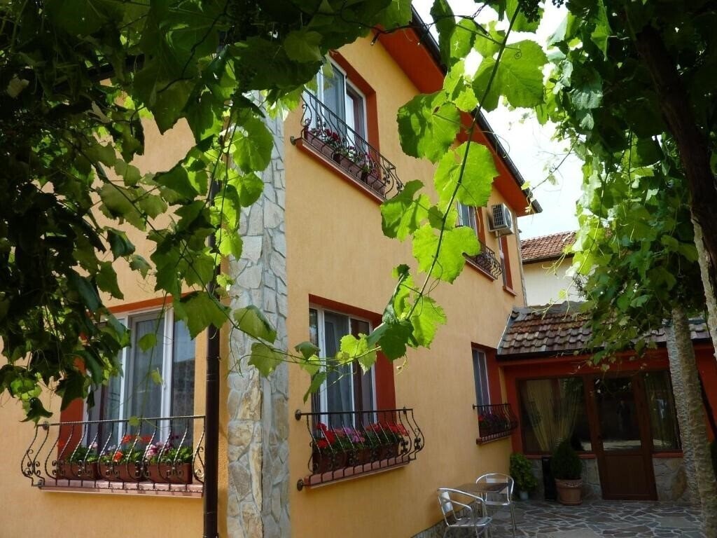 Изображение Villa Gamma 3*