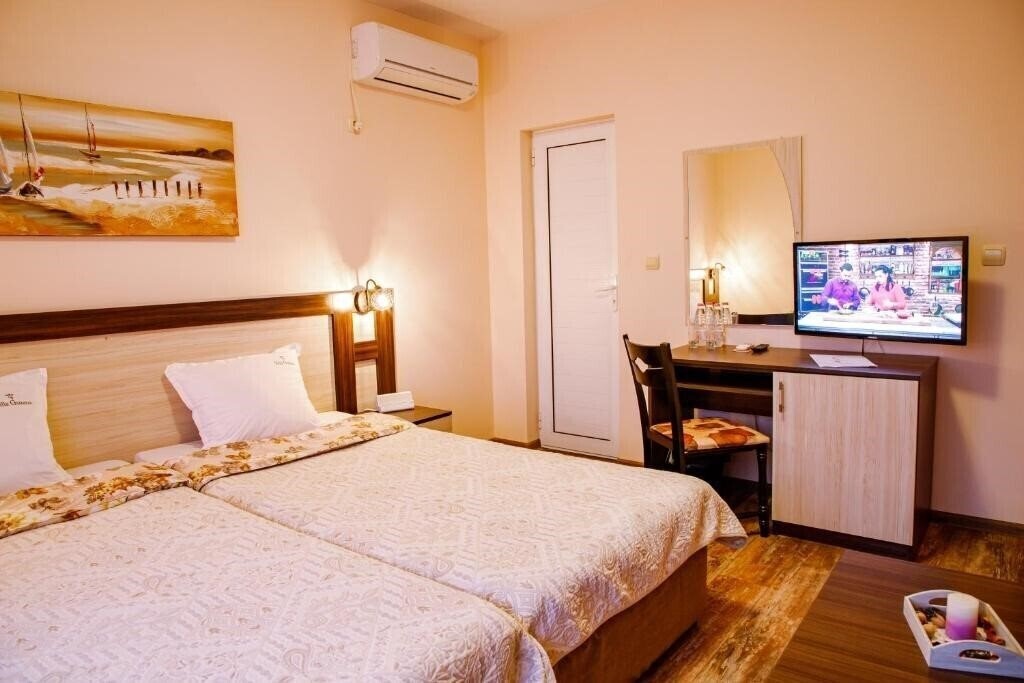 Картинка Villa Gamma 3*