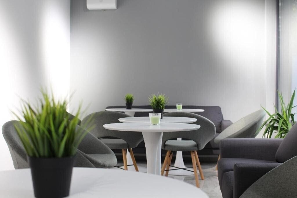 Фотографія Hotel39 Apart Hotel 1*