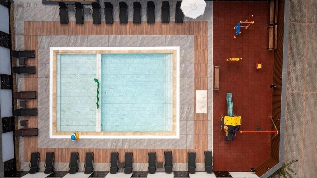 Картинка Sante SPA Hotel 5*