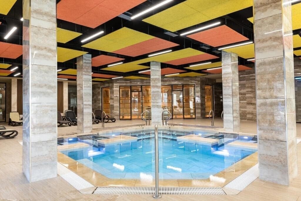Изображение Sante SPA Hotel 5*