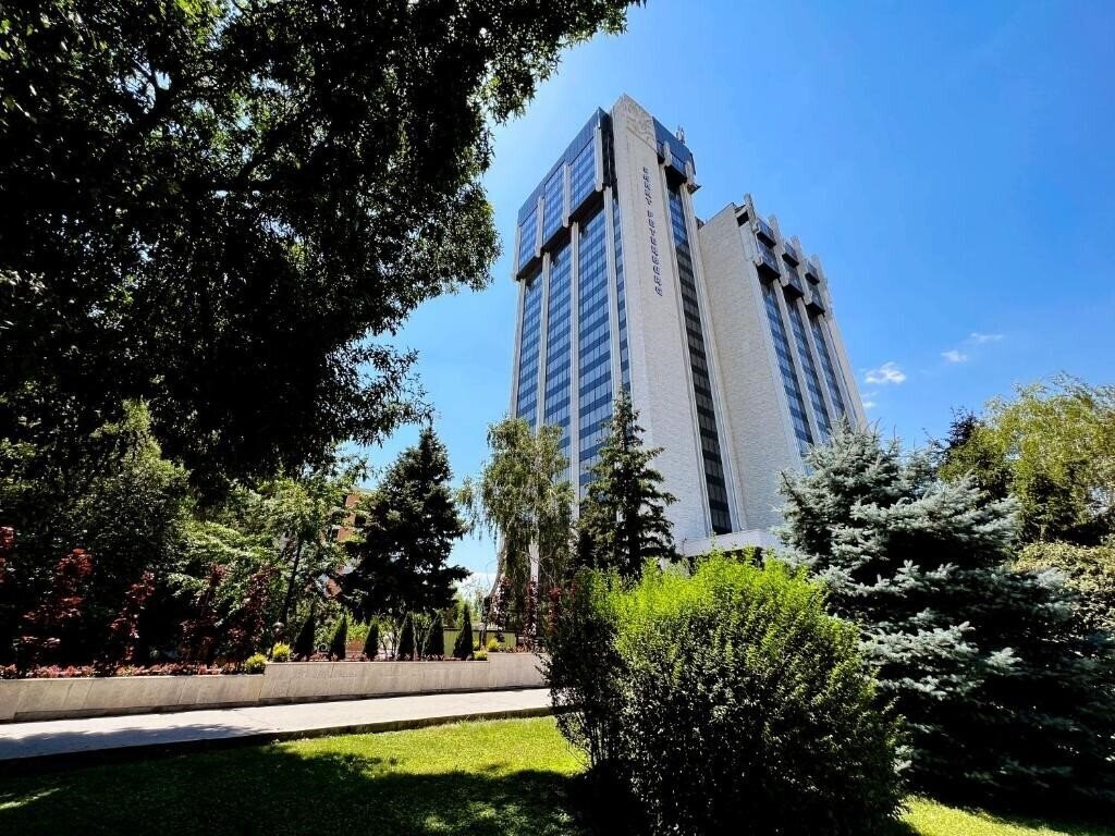 Отель St Petersburg 4*