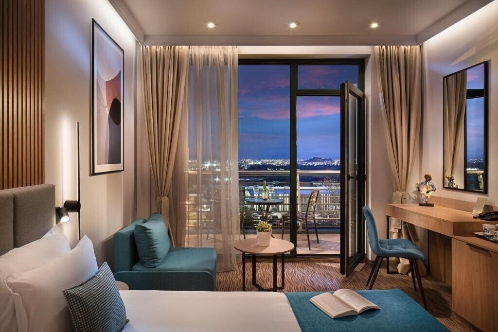 Картинка Park & SPA Hotel Exotic 4*