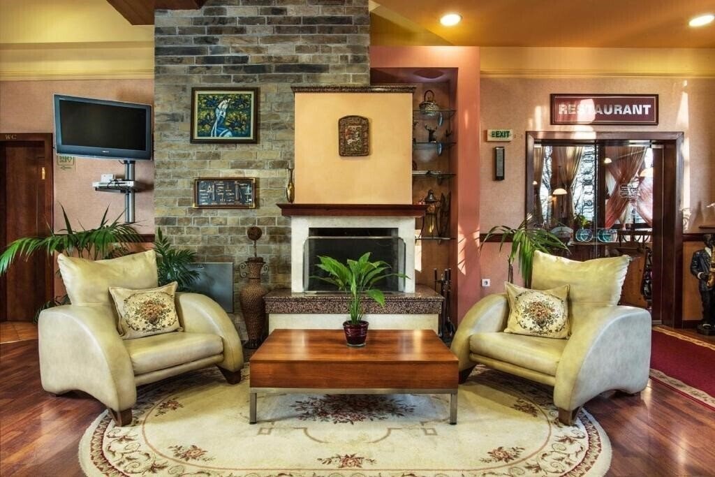 Фотографія Izvor 4*