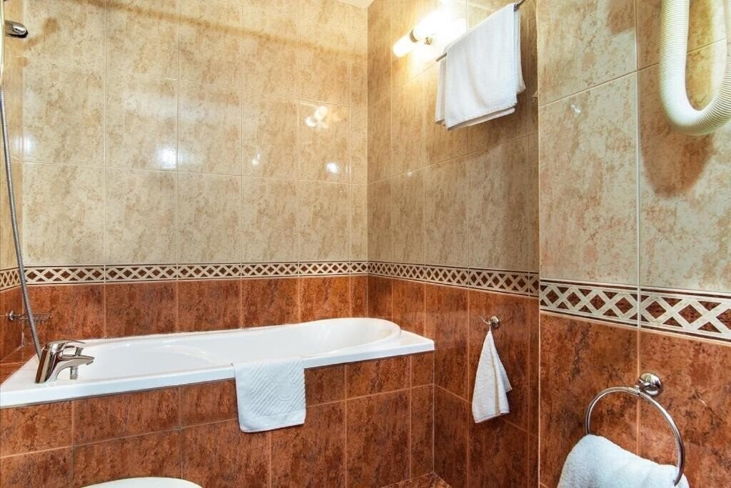 Фотографія Izvor 4*