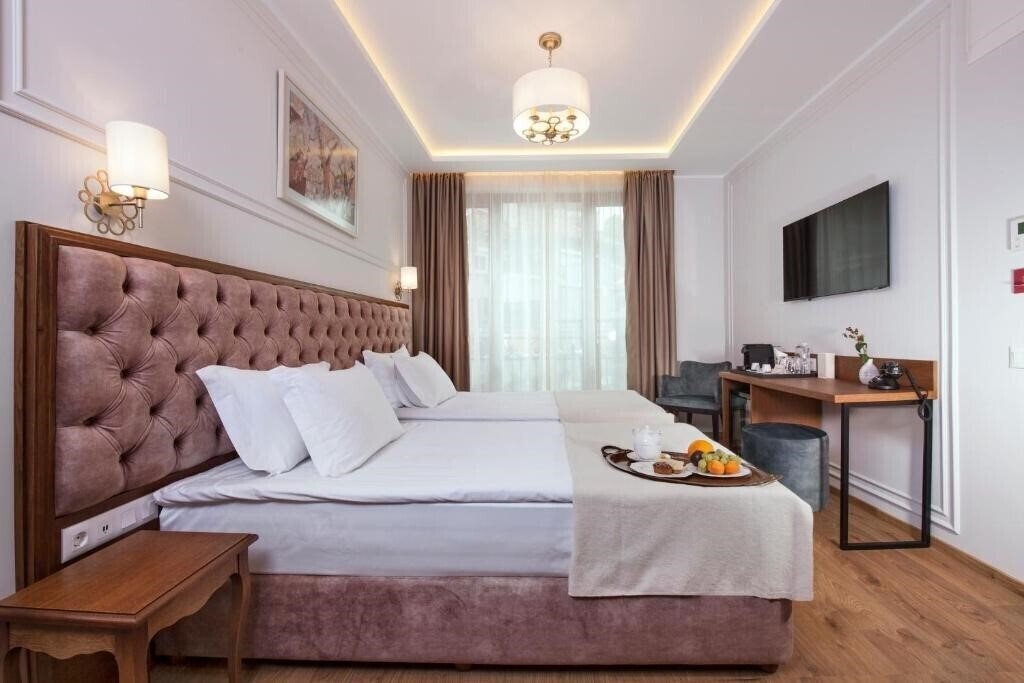Фото Villa Flavia 4*