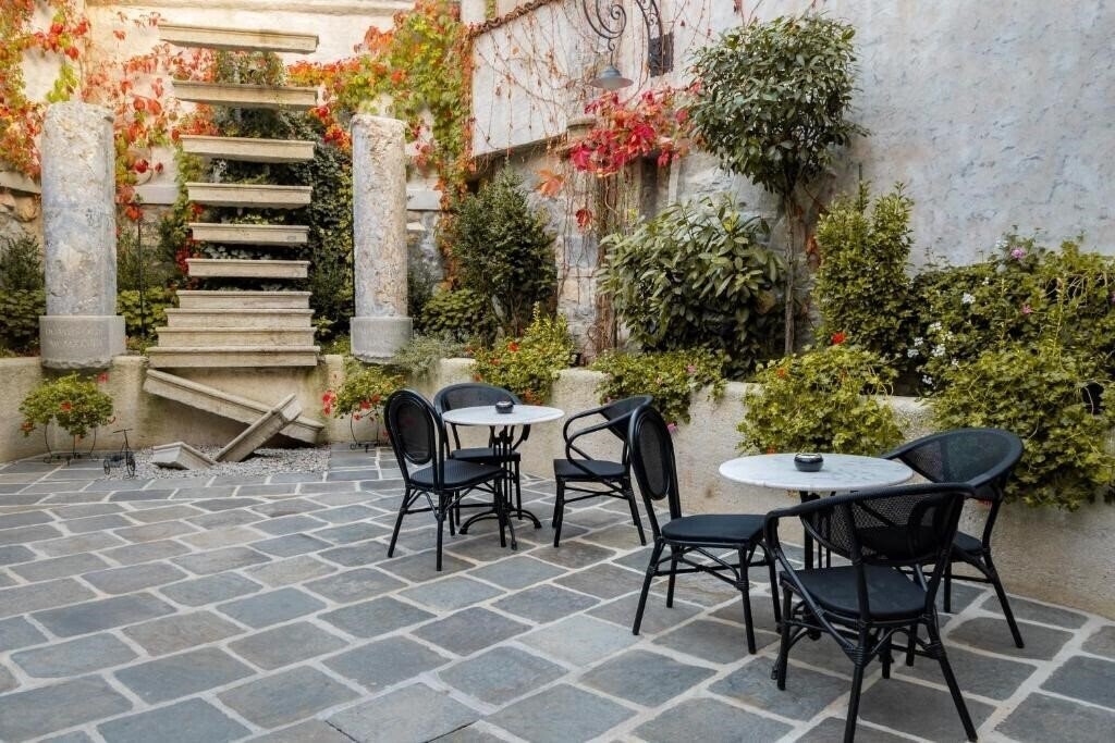 Изображение Villa Flavia 4*