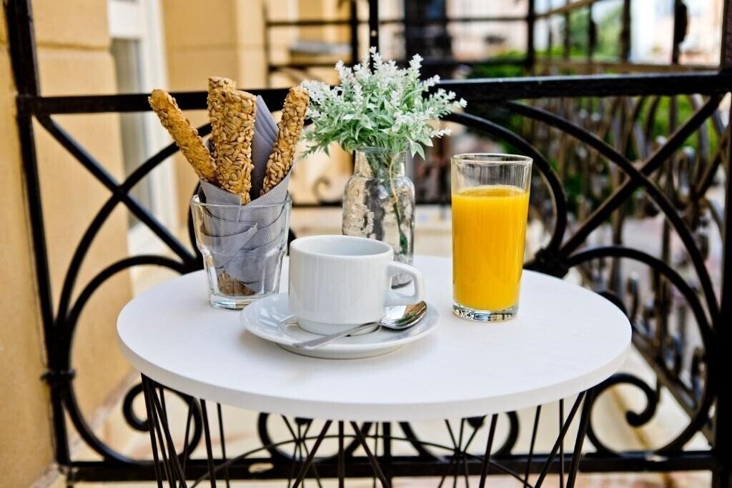 Фото Plovdiv City Center Hotel 3*