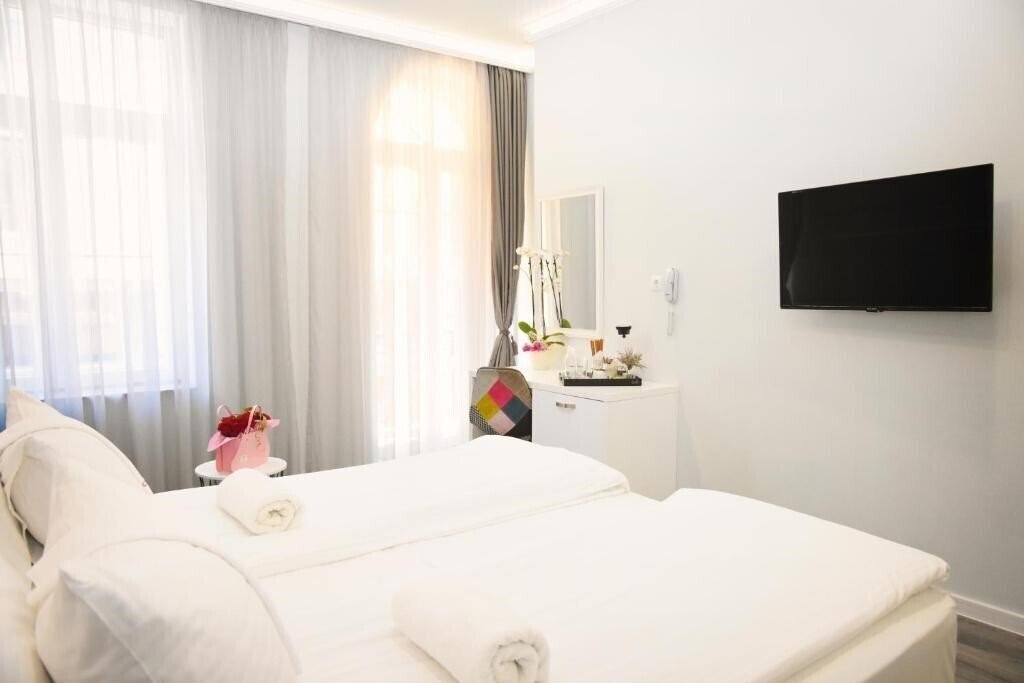 Фотография Plovdiv City Center Hotel 3*