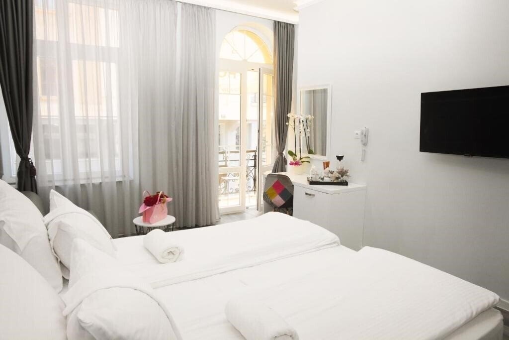 Изображение Plovdiv City Center Hotel 3*