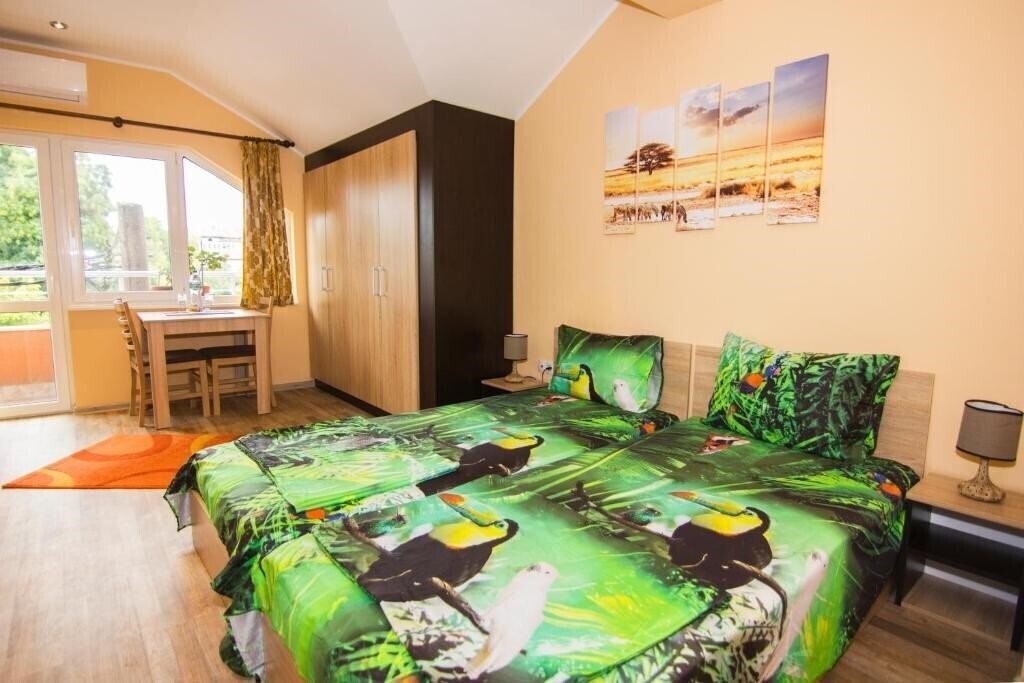 Фото Simplycomfy 1*