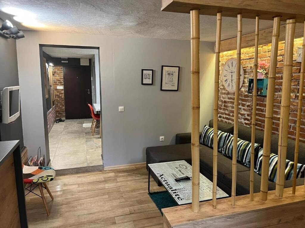 Зображення City Garden Studio 2*