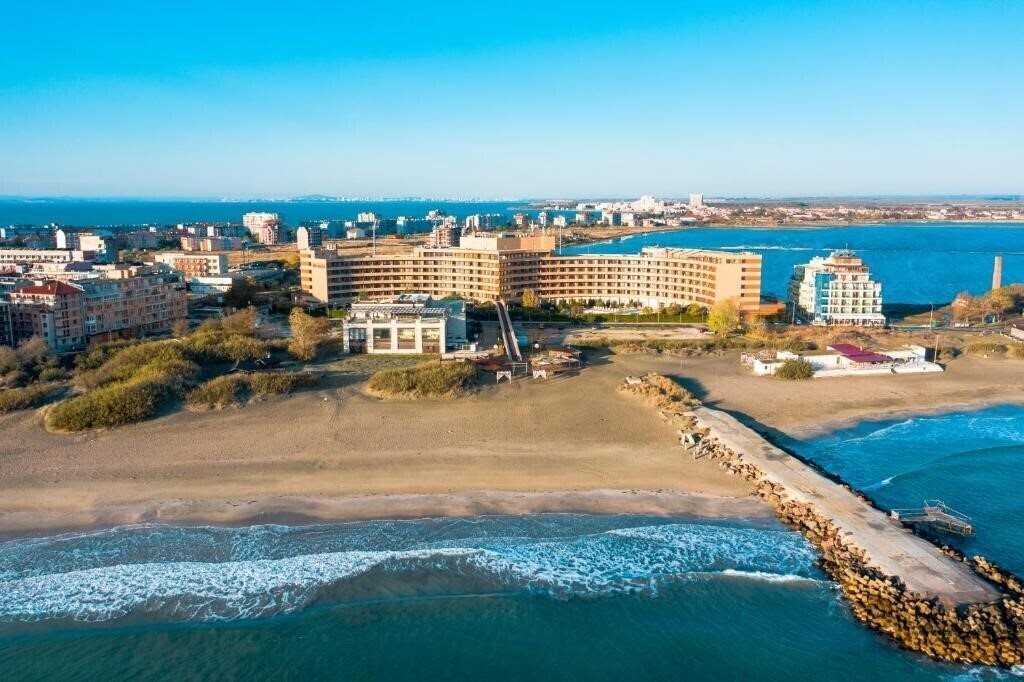 Изображение Grand Hotel Pomorie 5*