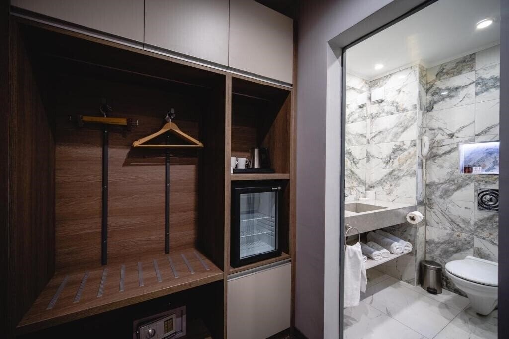 Фото Saint George Hotel & SPA 4*