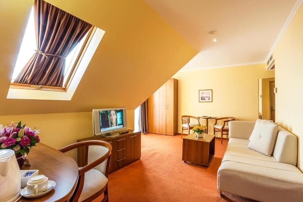 Изображение Saint George Hotel & SPA 4*