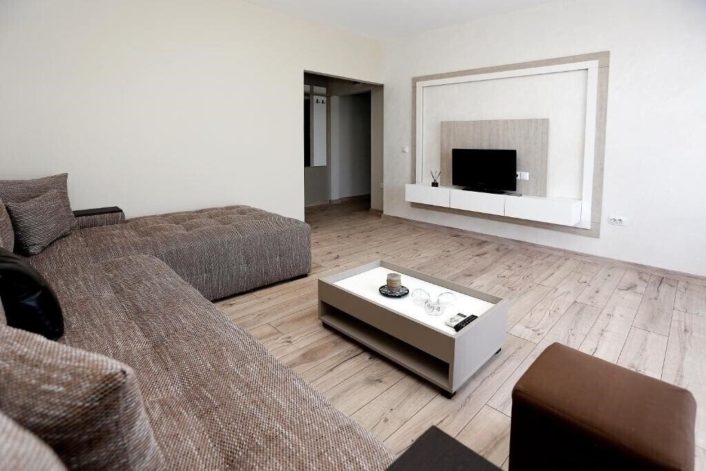Фотография Koral (Pomorie) 3*