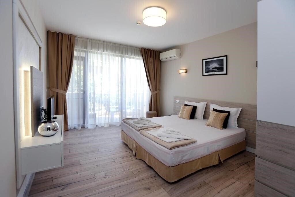 Изображение Koral (Pomorie) 3*