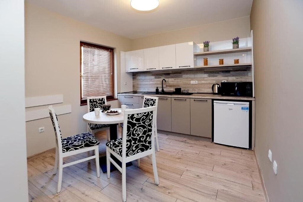 Картинка Koral (Pomorie) 3*