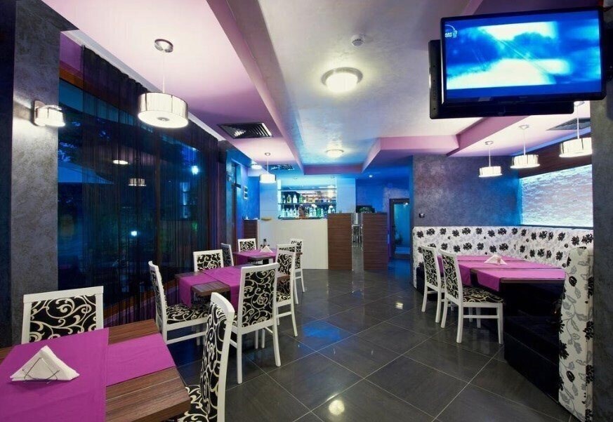 Фотографія Koral (Pomorie) 3*