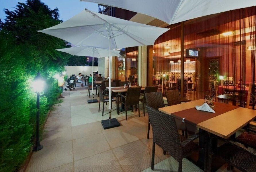 Фото Koral (Pomorie) 3*