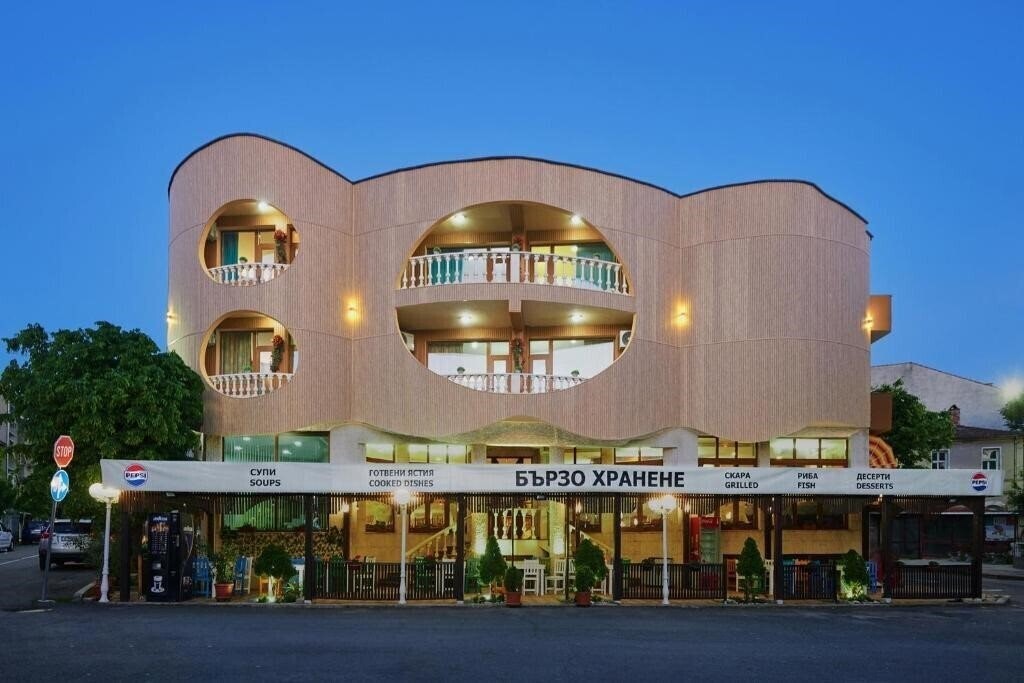 Картинка Manz II 2*