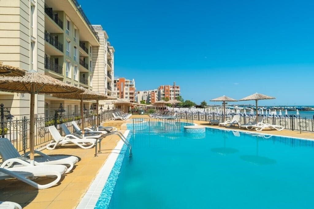 Зображення Festa Pomorie 4*
