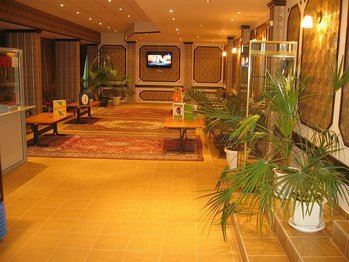 Зображення Paros (ex. Olymp, MANTS II) 3*