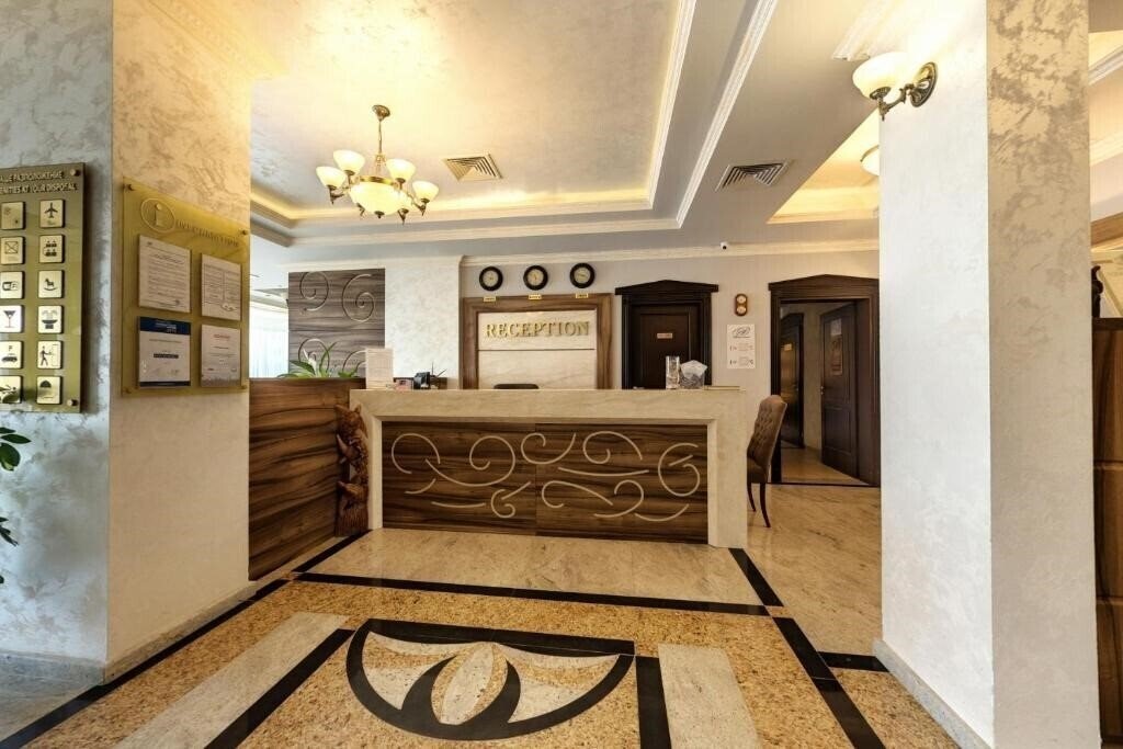 Фотография Penelopa Palace 3*