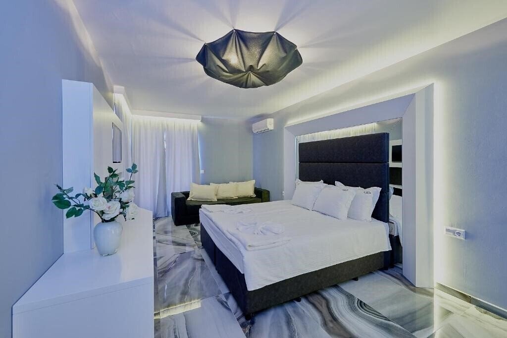 Картинка Botabara Del Mar Boutique 3*