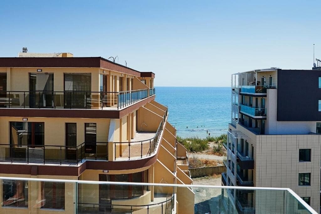 Фотография Botabara Del Mar Boutique 3*