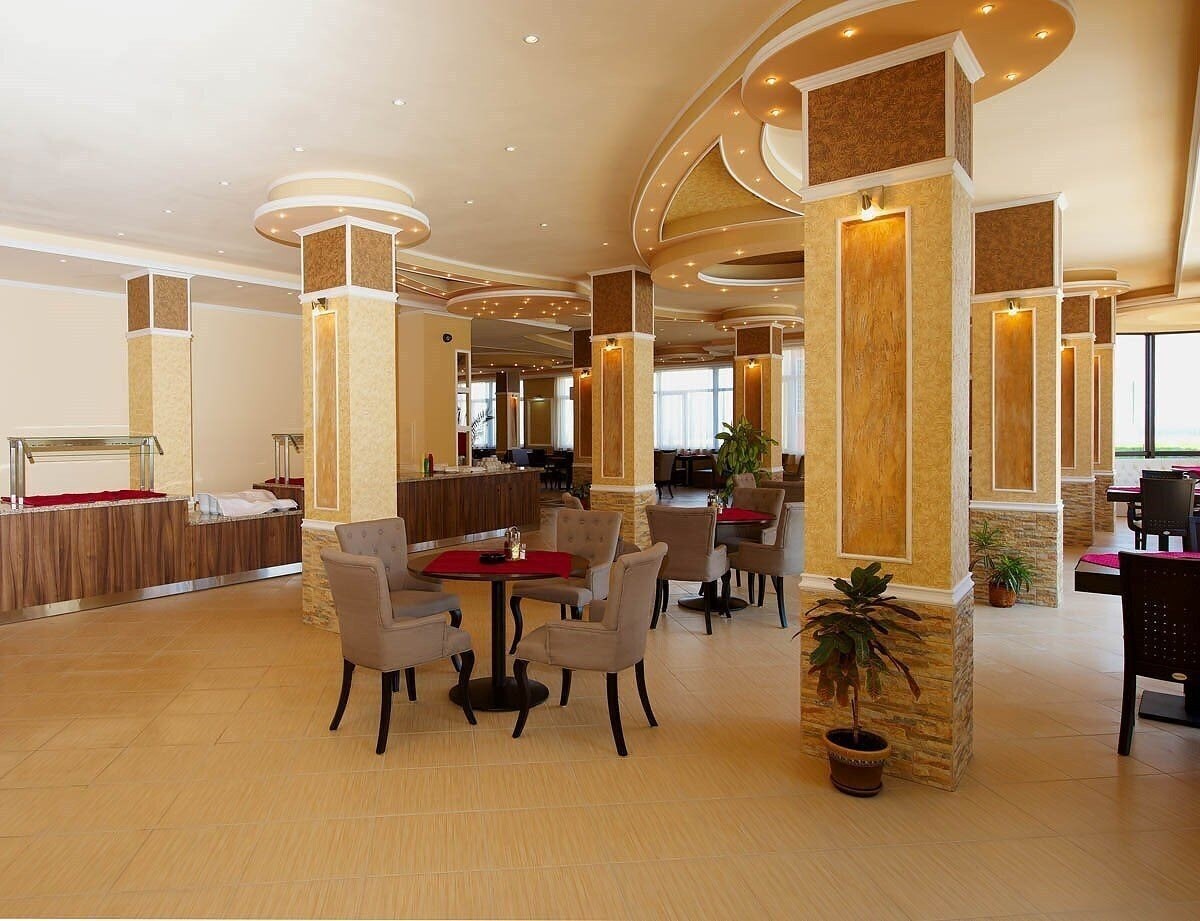 Изображение Relax Pomorie 3*