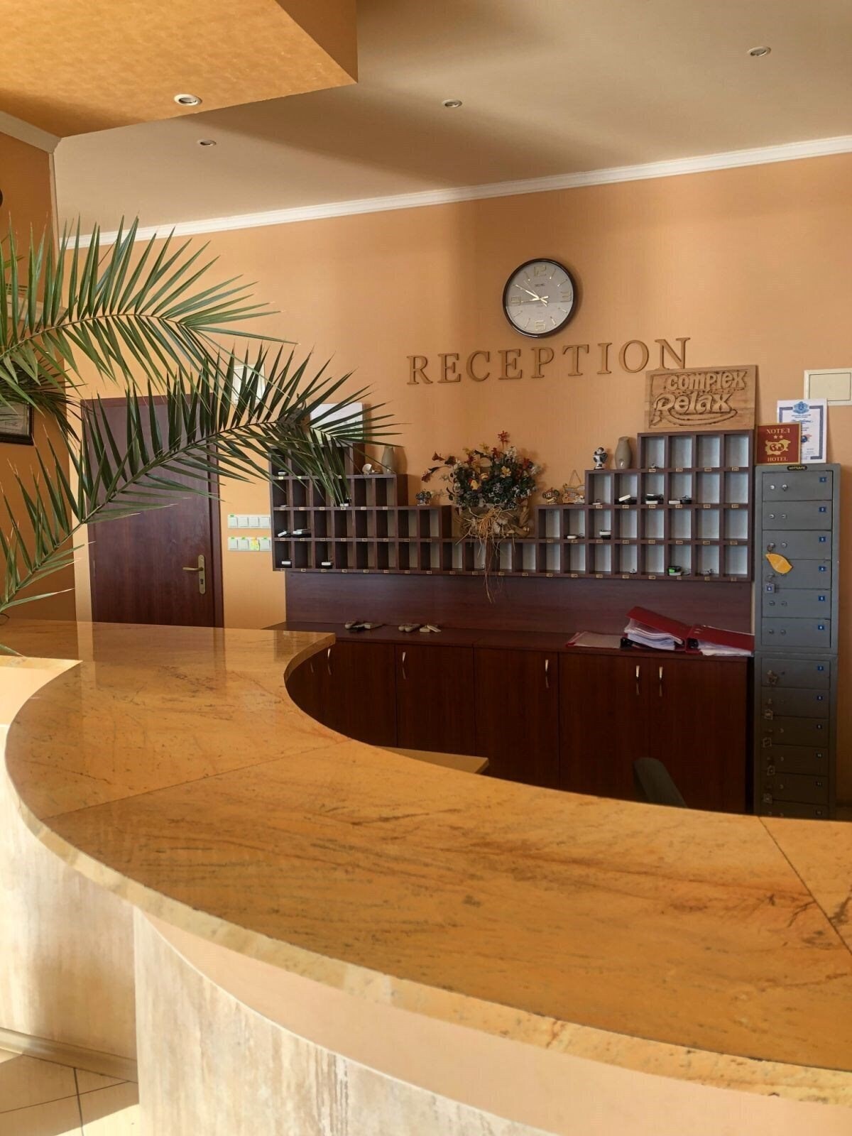 Картинка Relax Pomorie 3*