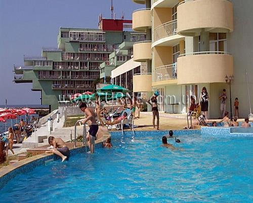 Зображення Relax Pomorie 3*