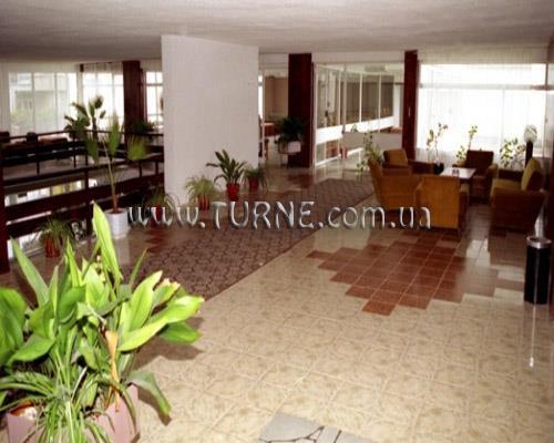 Фотографія Relax Pomorie 3*