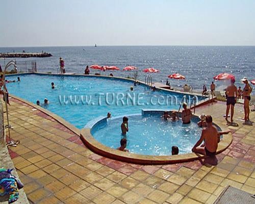 Фото Relax Pomorie 3*