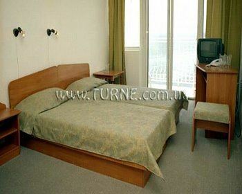 Готель Relax Pomorie 3*