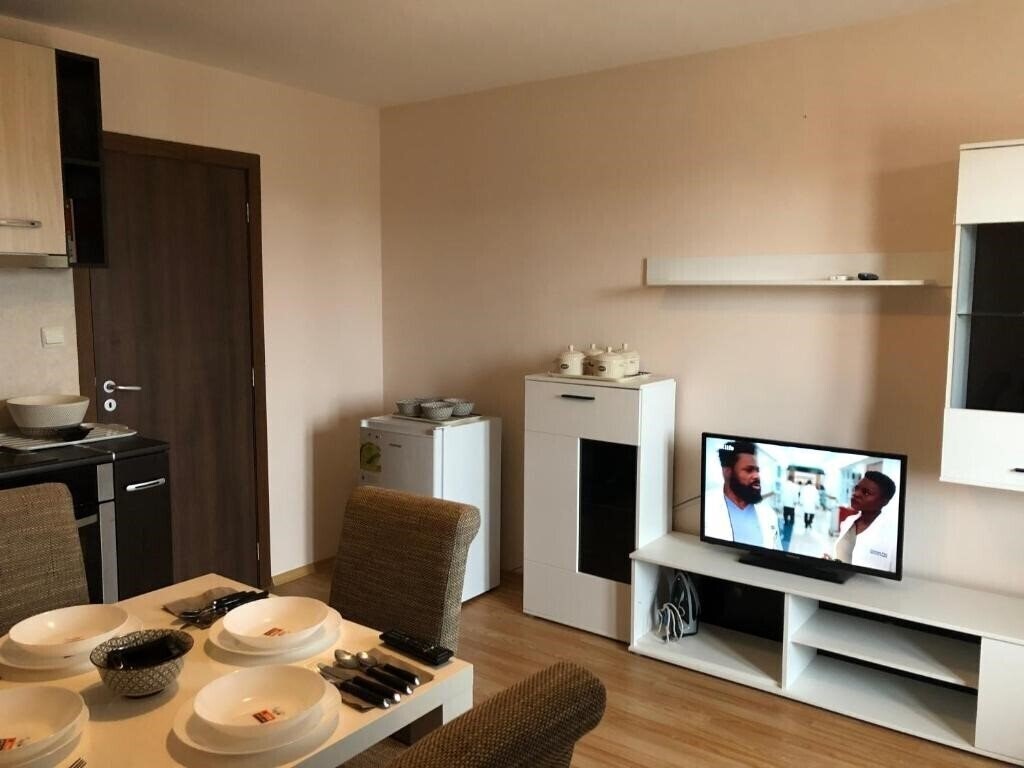 Готель Palace De Luxe 3*