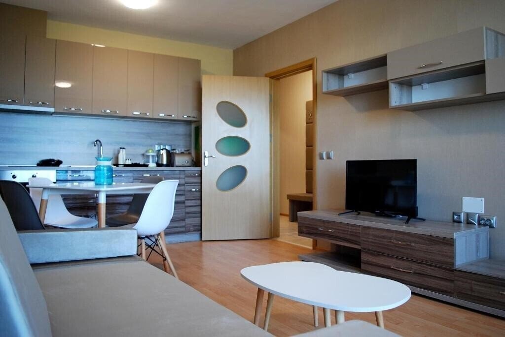 Готель Dune Boutique Apart 4*