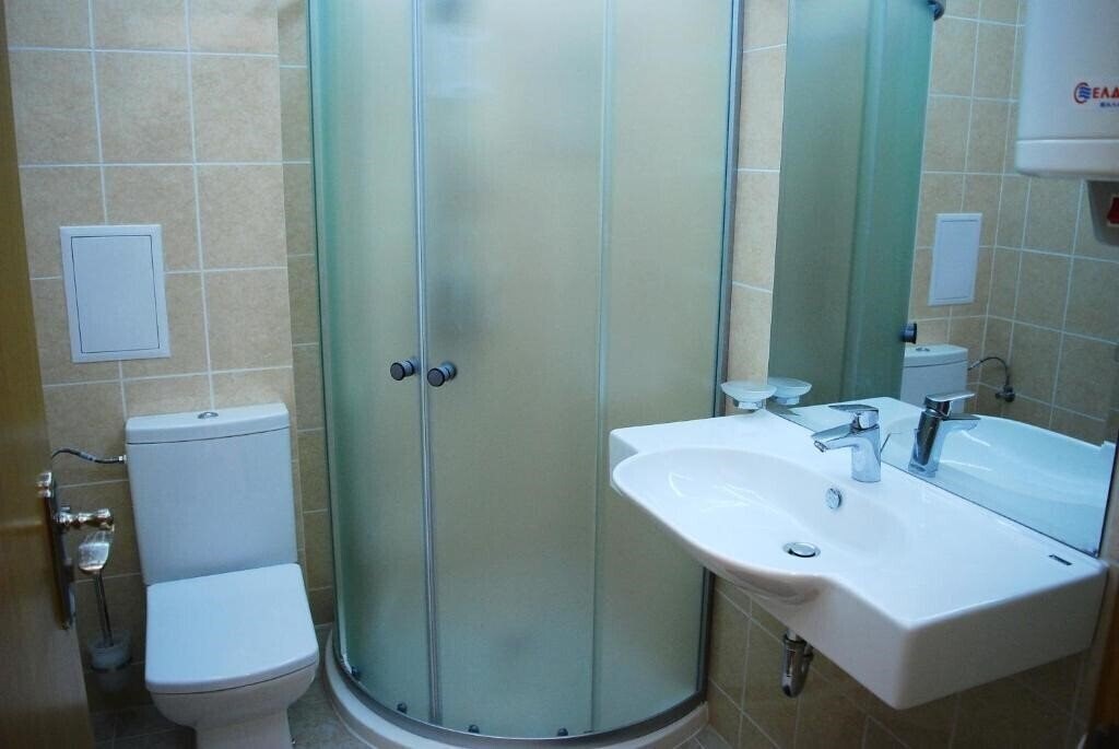 Фотографія Dune Boutique Apart 4*