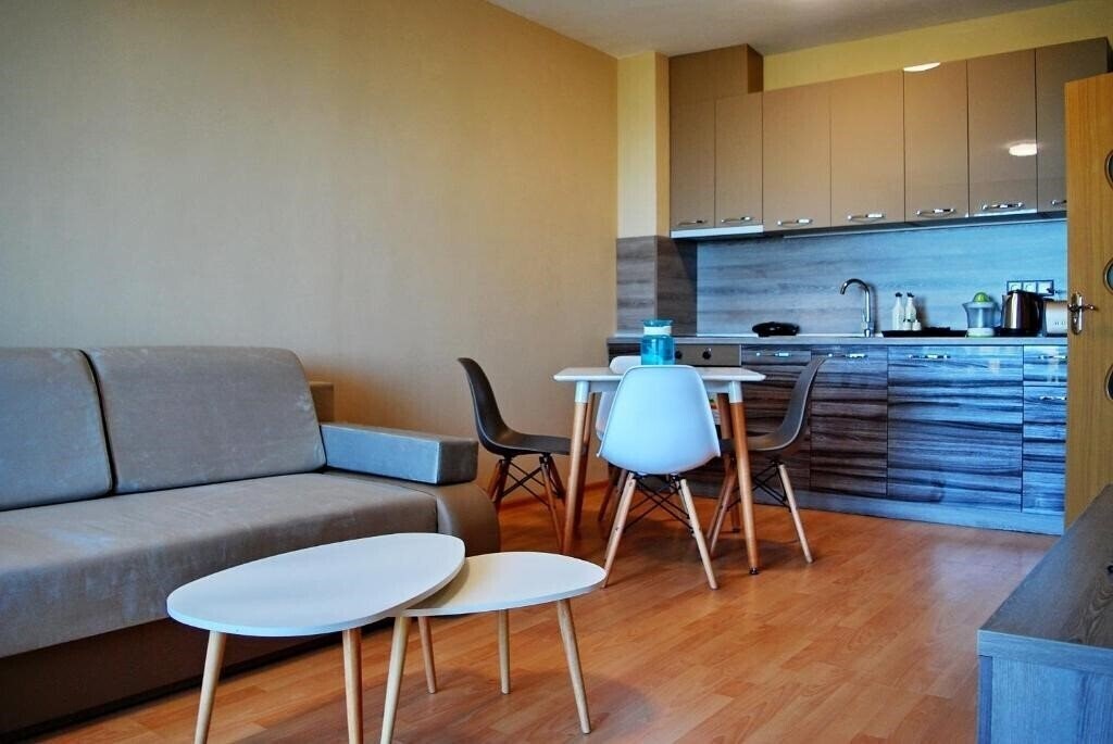 Зображення Dune Boutique Apart 4*