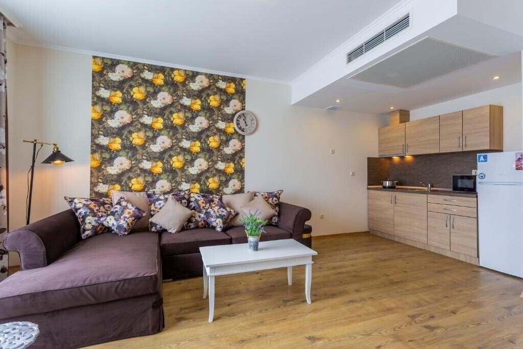 Изображение Gardenia Palace Ah 3*
