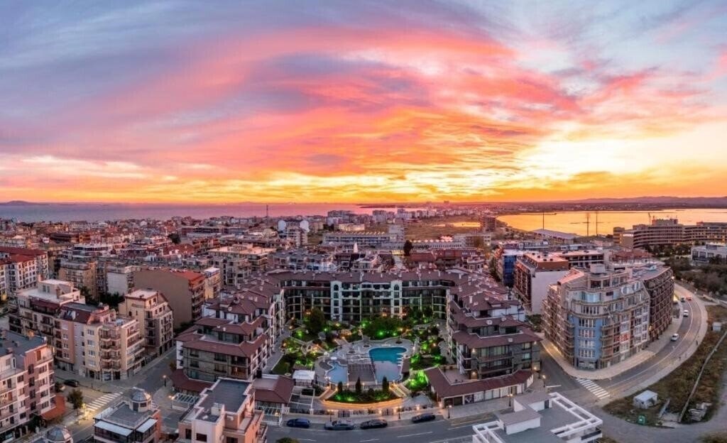 Фото Boutique Rose Gardens 3*