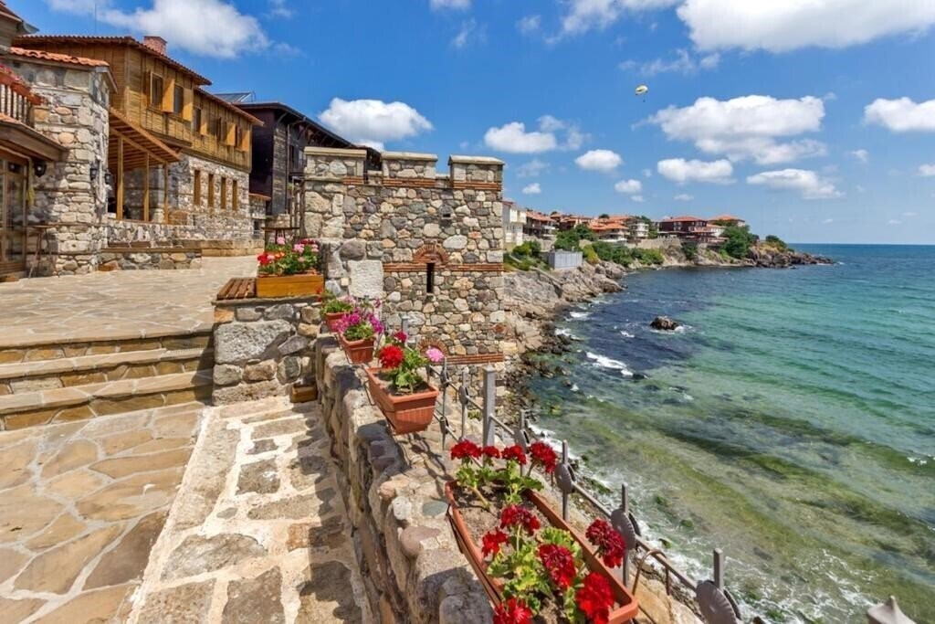 Изображение Sunny Bay 3*