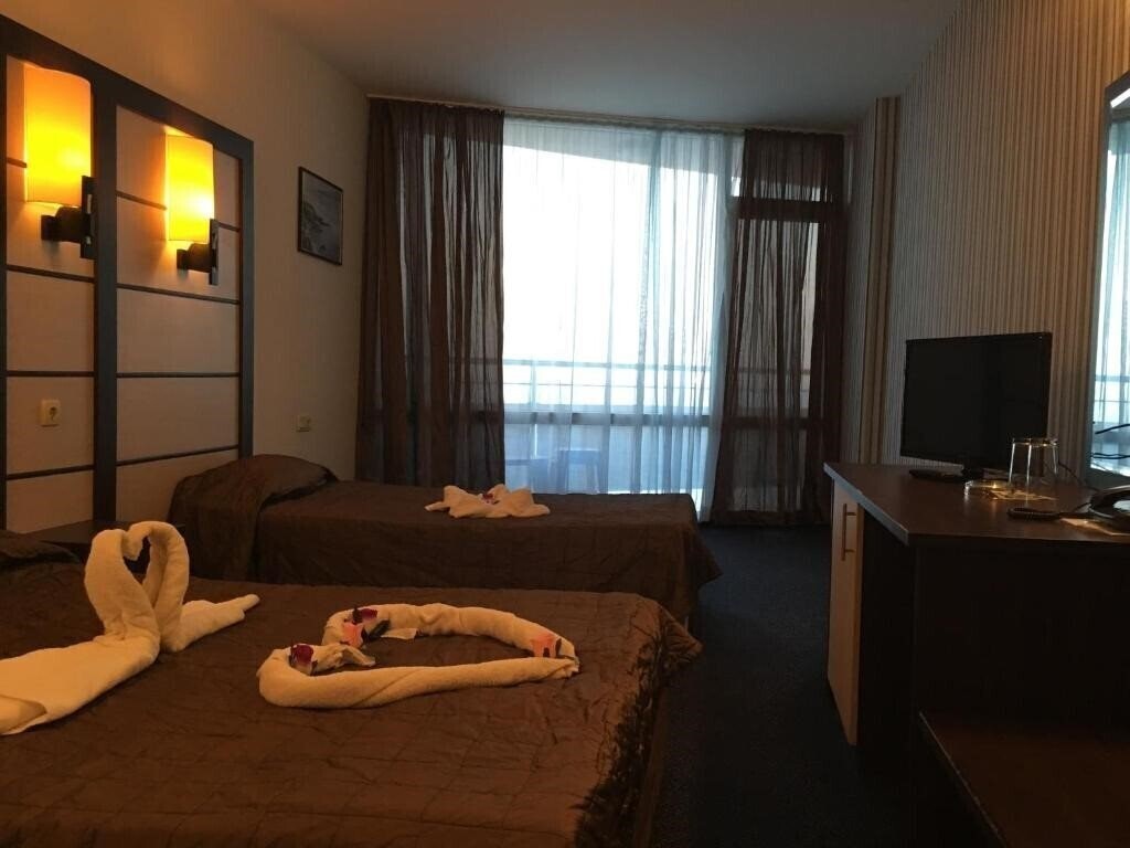 Картинка Sunny Bay 3*