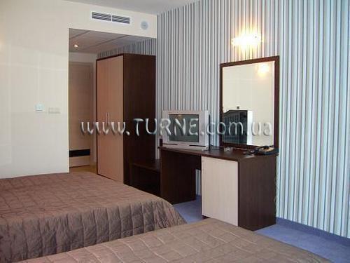 Картинка Sunny Bay 3*